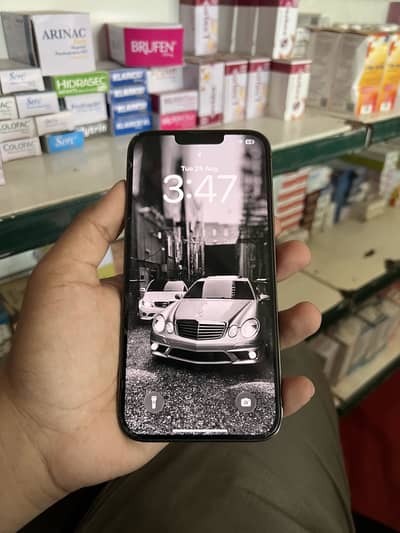 IPhone 13 Pro Max JV “256Gb” LLA