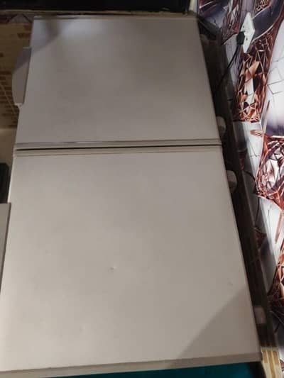  Waves Double Door Inverter Deep Freezer – Like New VIP Condition