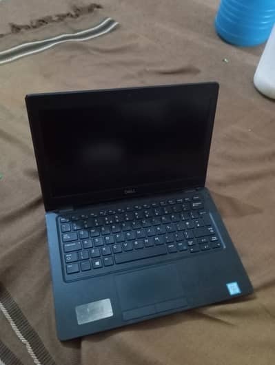 Dell i5 8th Generation Laptop