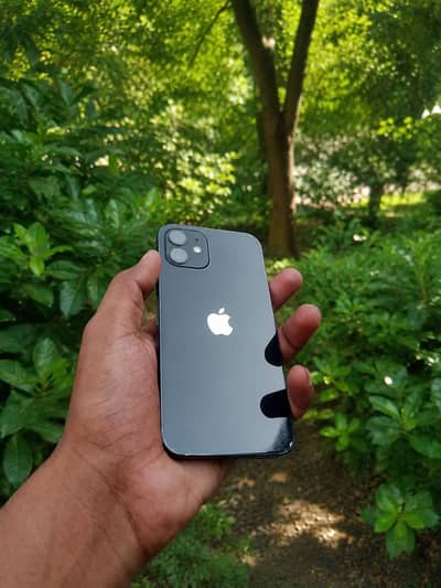 iPhone 12 64gb non pta jv