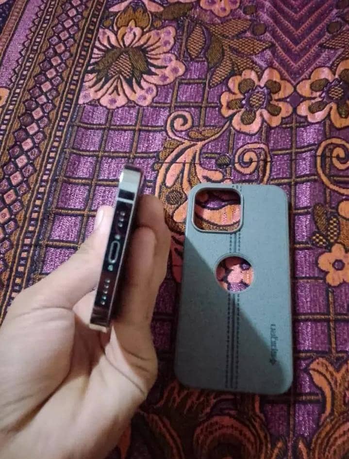 Apple iPhone 13 Pro 1