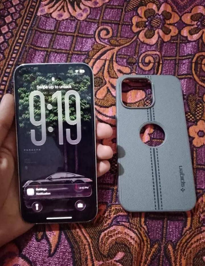Apple iPhone 13 Pro 3