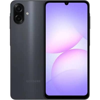 Samsung Mobile A07 5G
