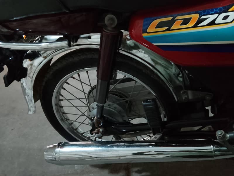 honda 1