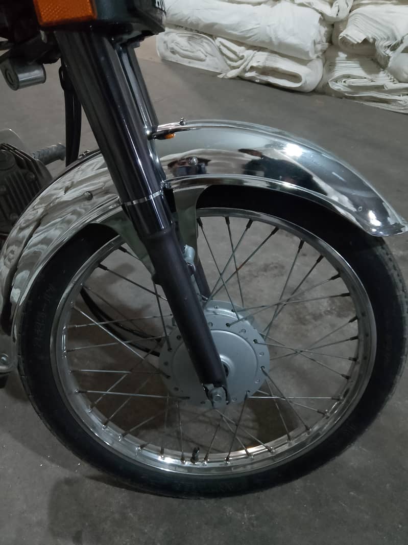 honda 5