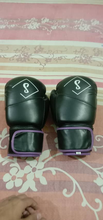 Boxing Gloves 