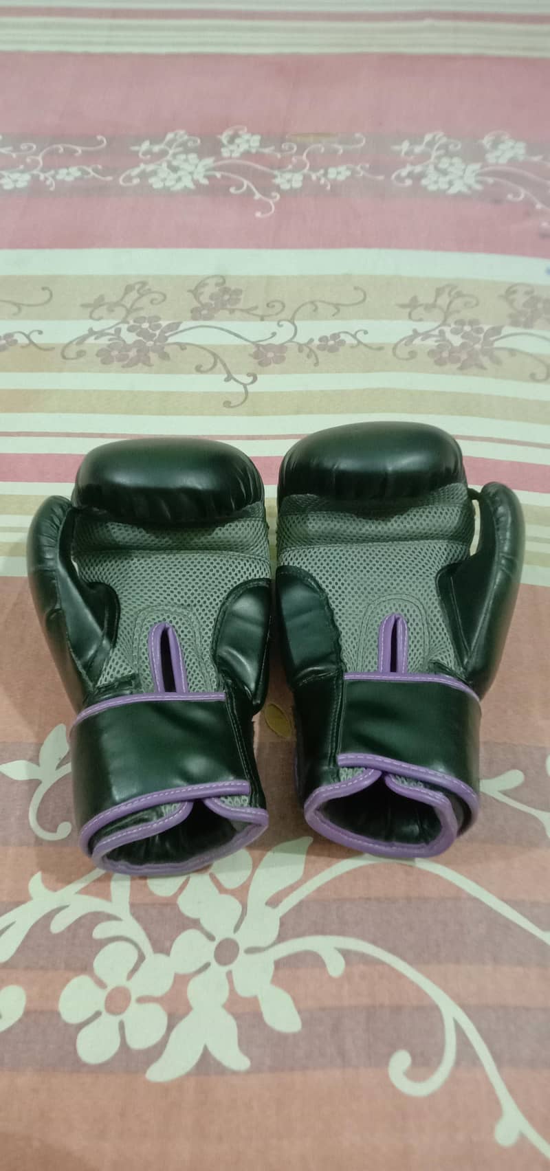 Boxing Gloves  1