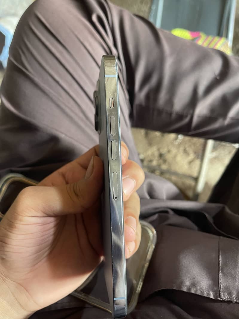 Apple iPhone 13 Pro Max 1