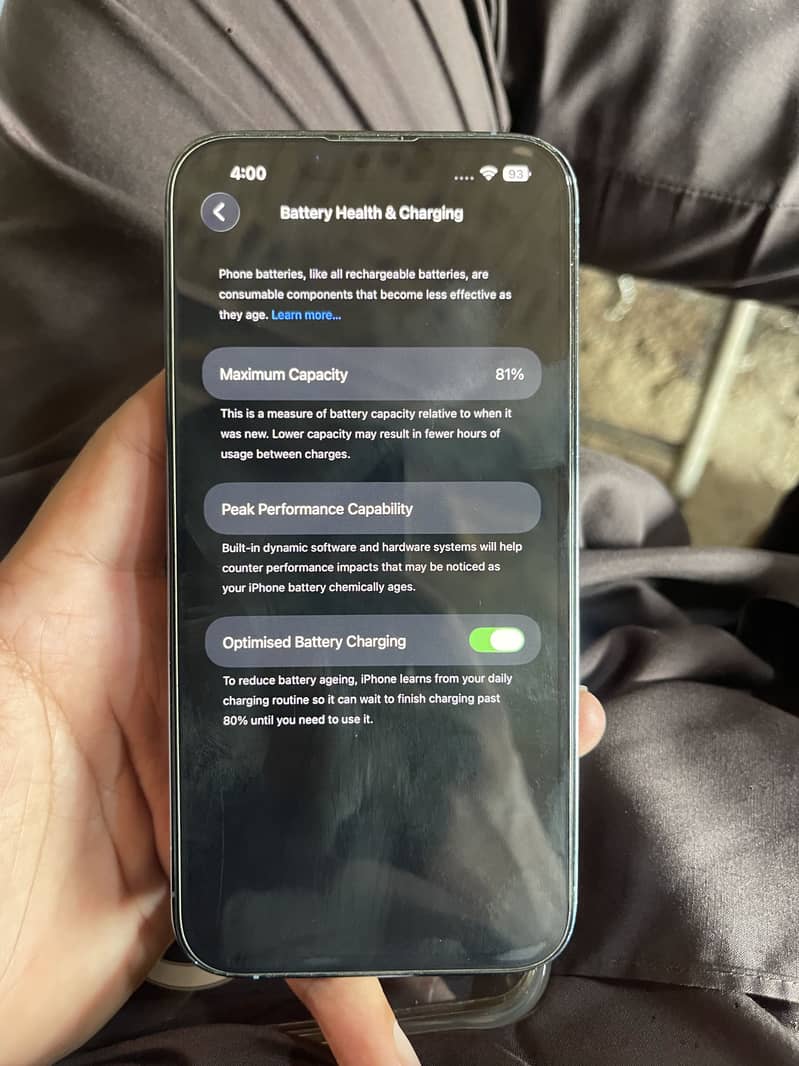 Apple iPhone 13 Pro Max 3