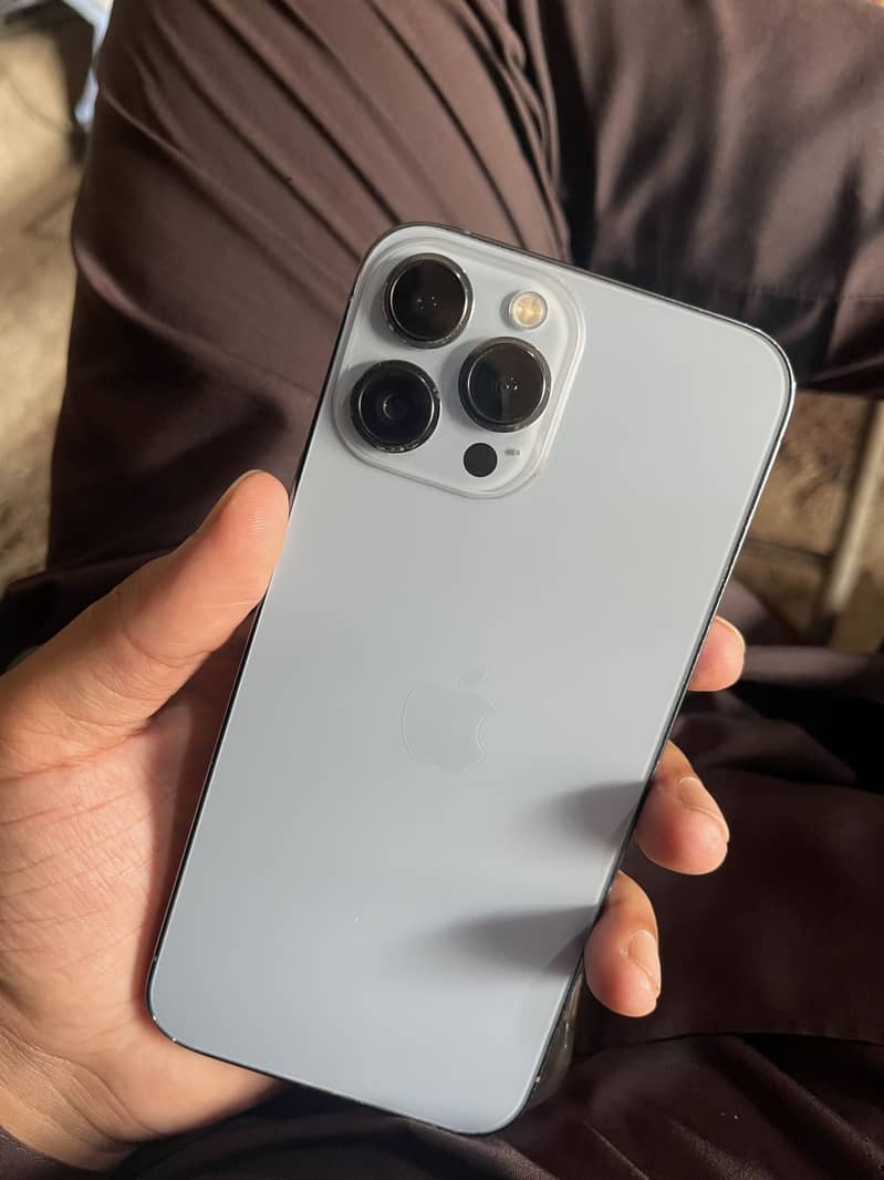 Apple iPhone 13 Pro Max 5