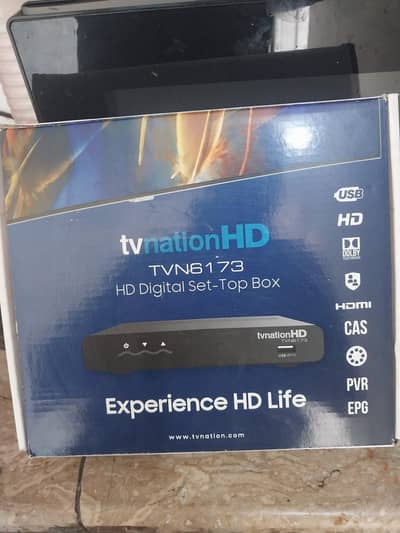 tvnation hd