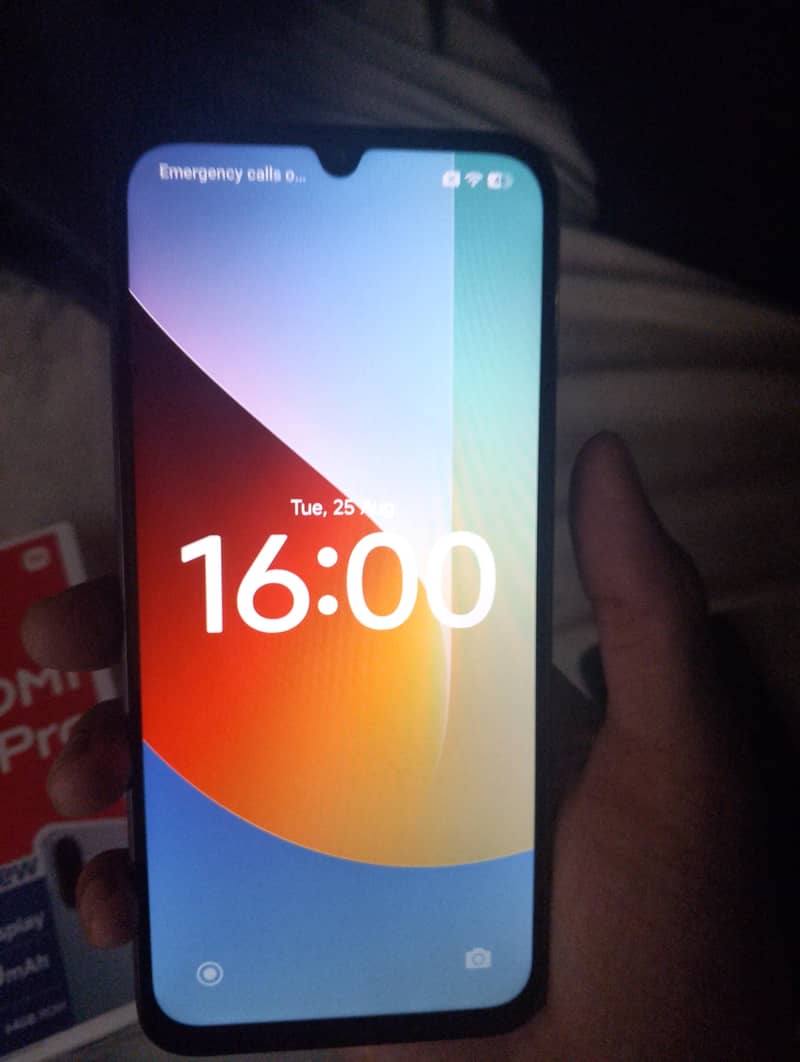 Redmi A7 Pro 1