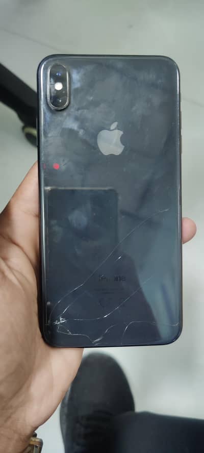 Apple iPhone XS Max 256Gb