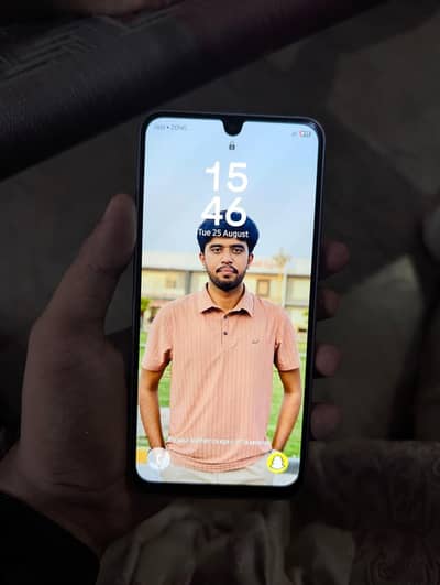 Samsung Mobile A17