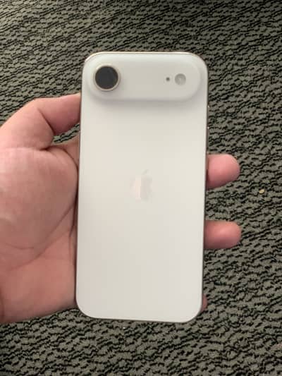 Iphone 17 air