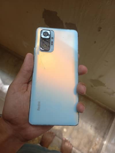 Xiaomi Redmi Note 10 Pro