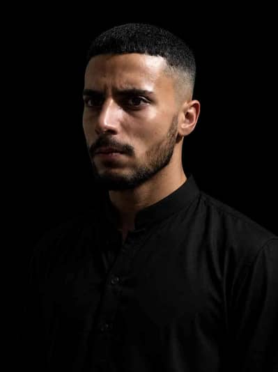Mr Faizy