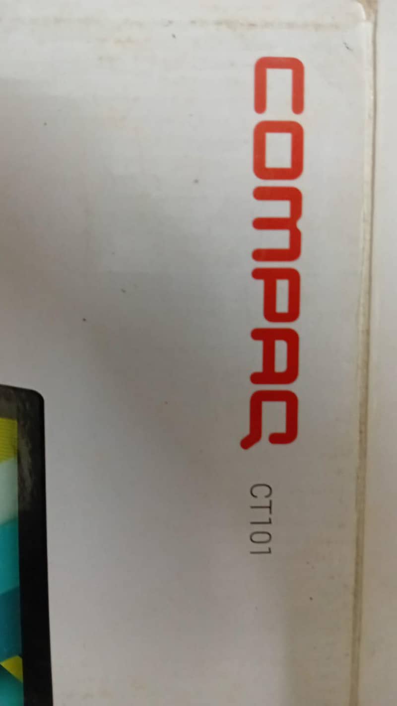 Compac 2 in 1 tablet 1