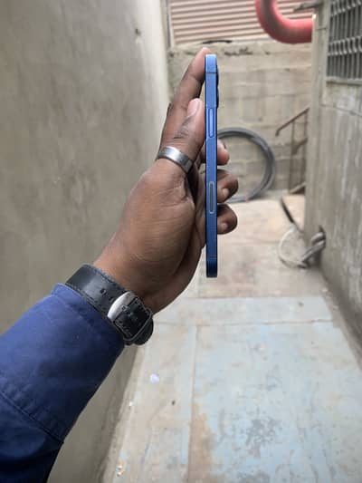 Apple iPhone 12 Contact only whatsapp read description