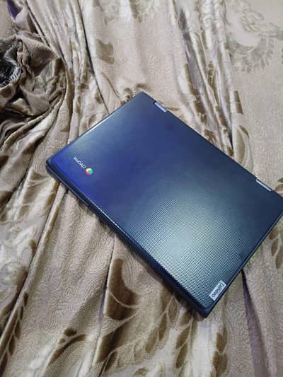 Lenovo Chromebook Touchscreen with Pen | For Sale 3705612287