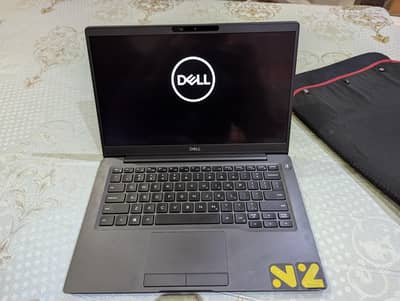 Dell latitude 7300 i7