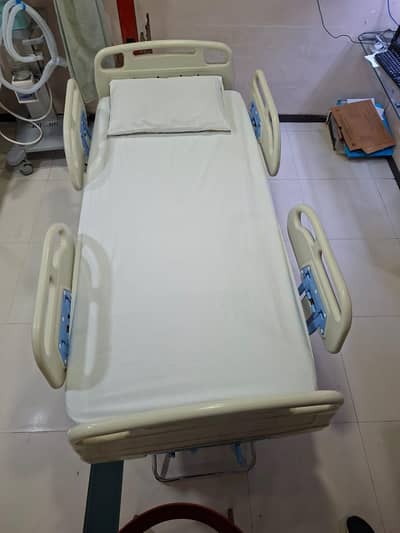 For hospital and clinic use