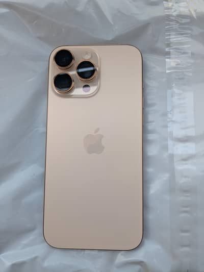 Apple iPhone 16 Pro Max