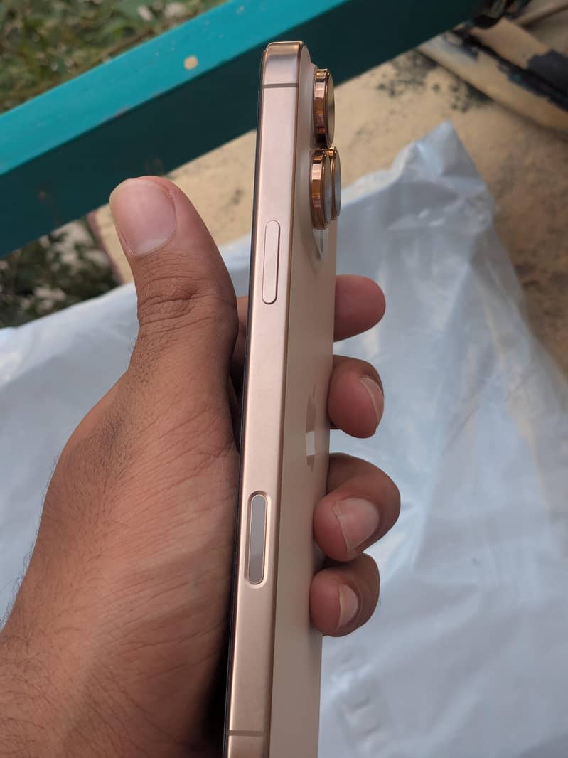 Apple iPhone 16 Pro Max 2