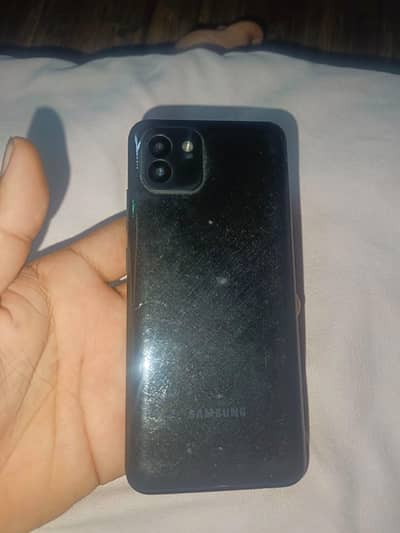 Samsung Mobile A03
