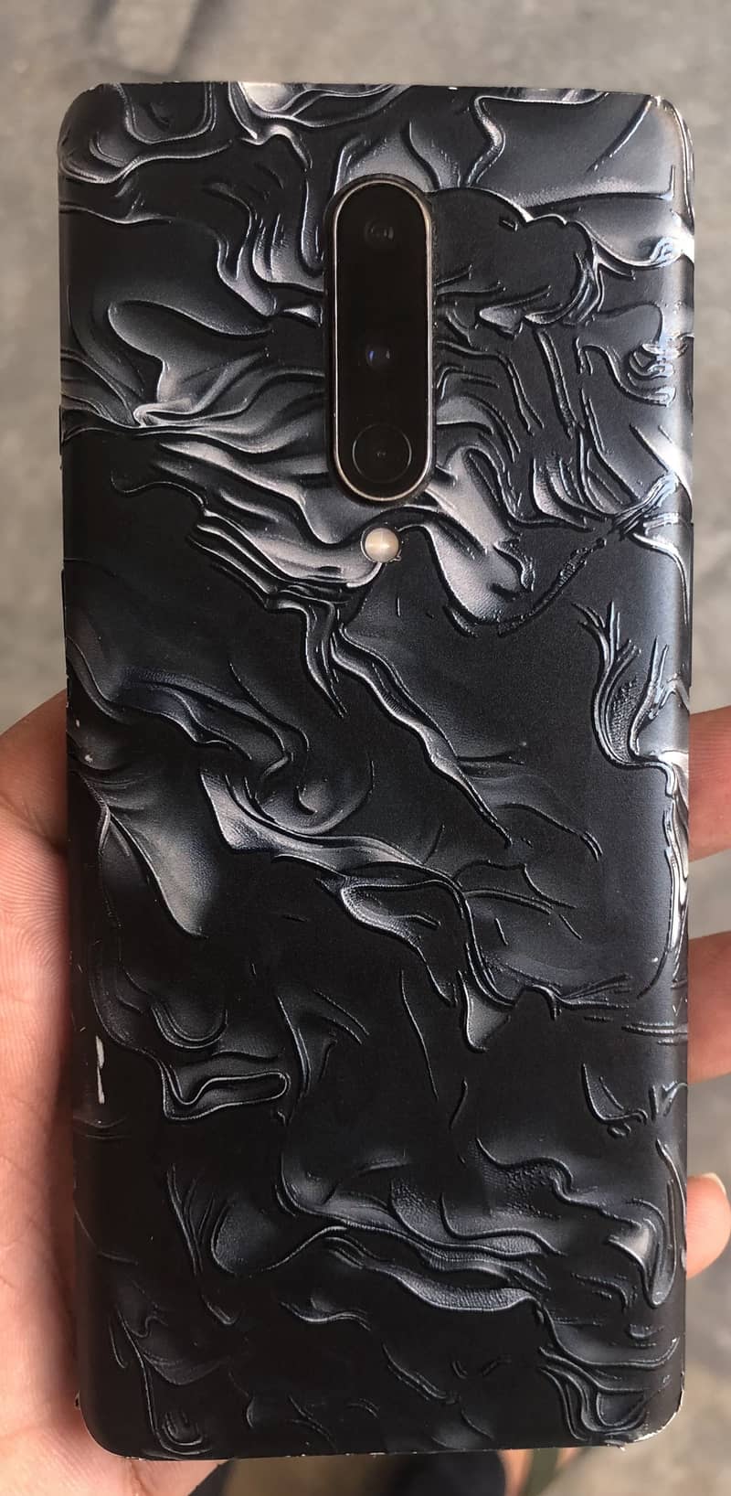 One Plus 8 1