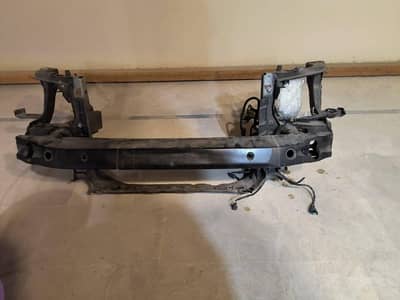 Honda civic reborn front gadri for sale