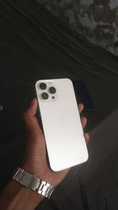 Apple iPhone 13 Pro Max