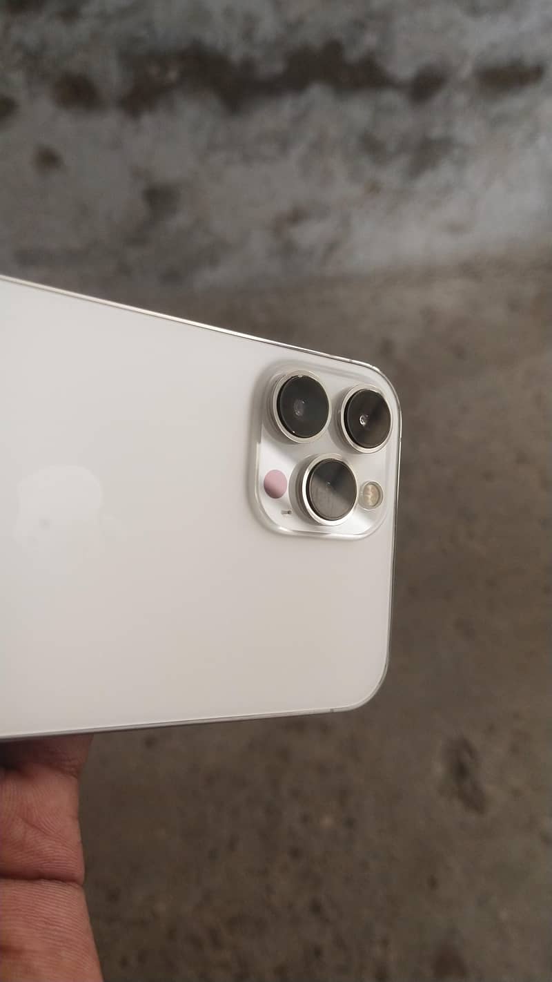 Apple iPhone 13 Pro Max 2