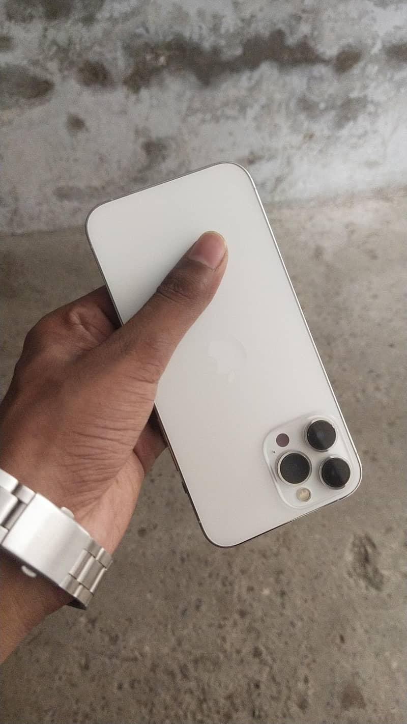 Apple iPhone 13 Pro Max 3