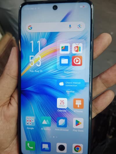 Infinix Note 30