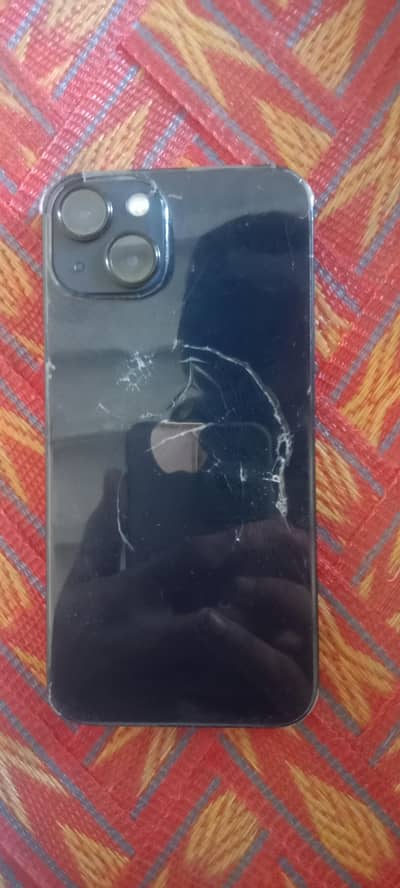 Apple iPhone 13