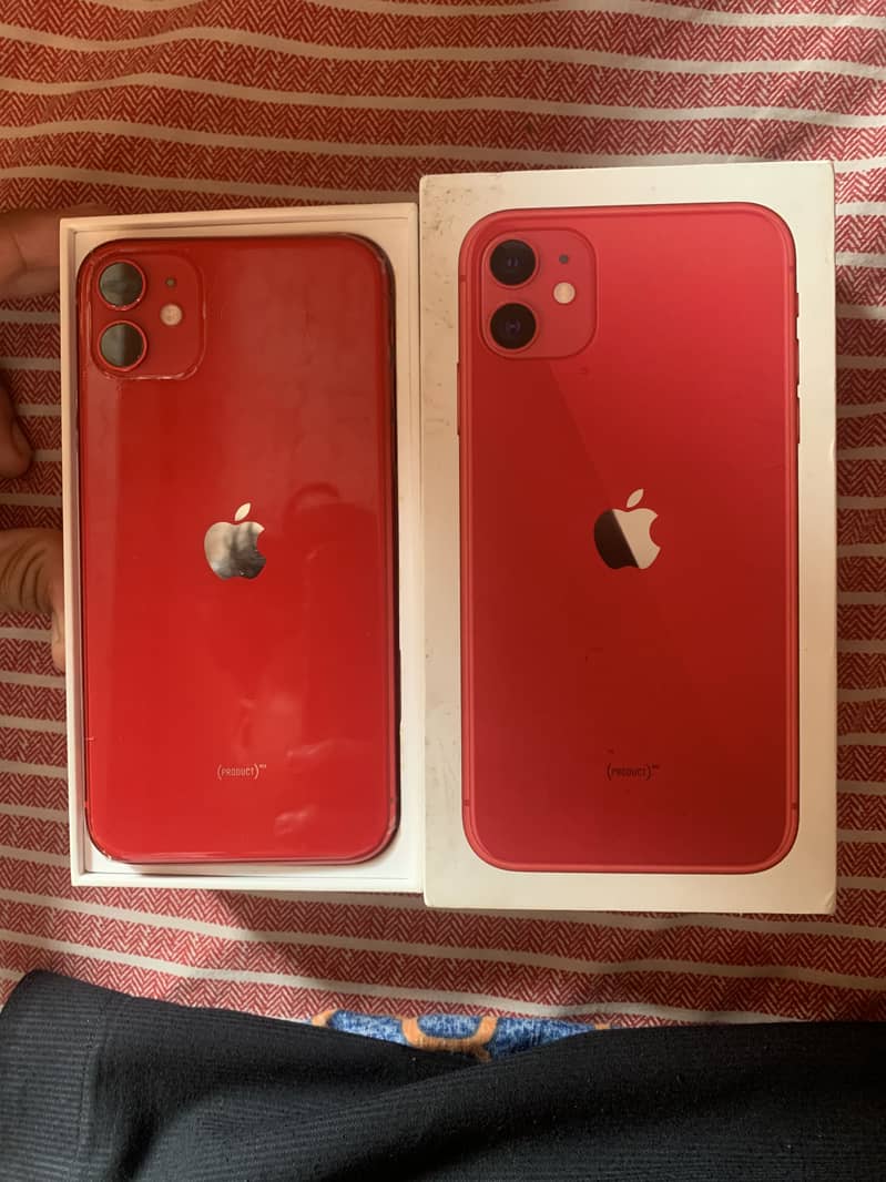 Apple iPhone 11 0