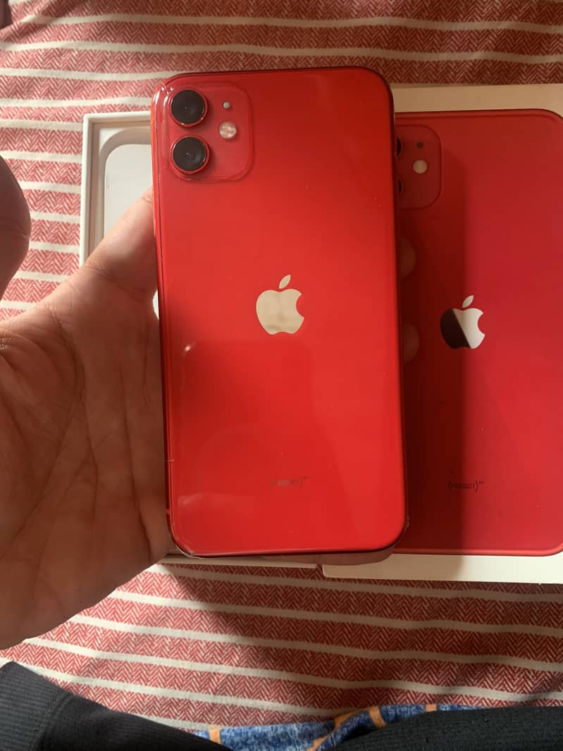 Apple iPhone 11 1