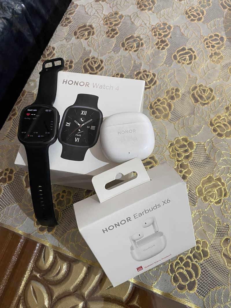 Honor 3
