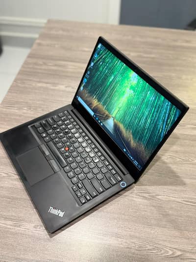 Lenovo Thinkpad E14