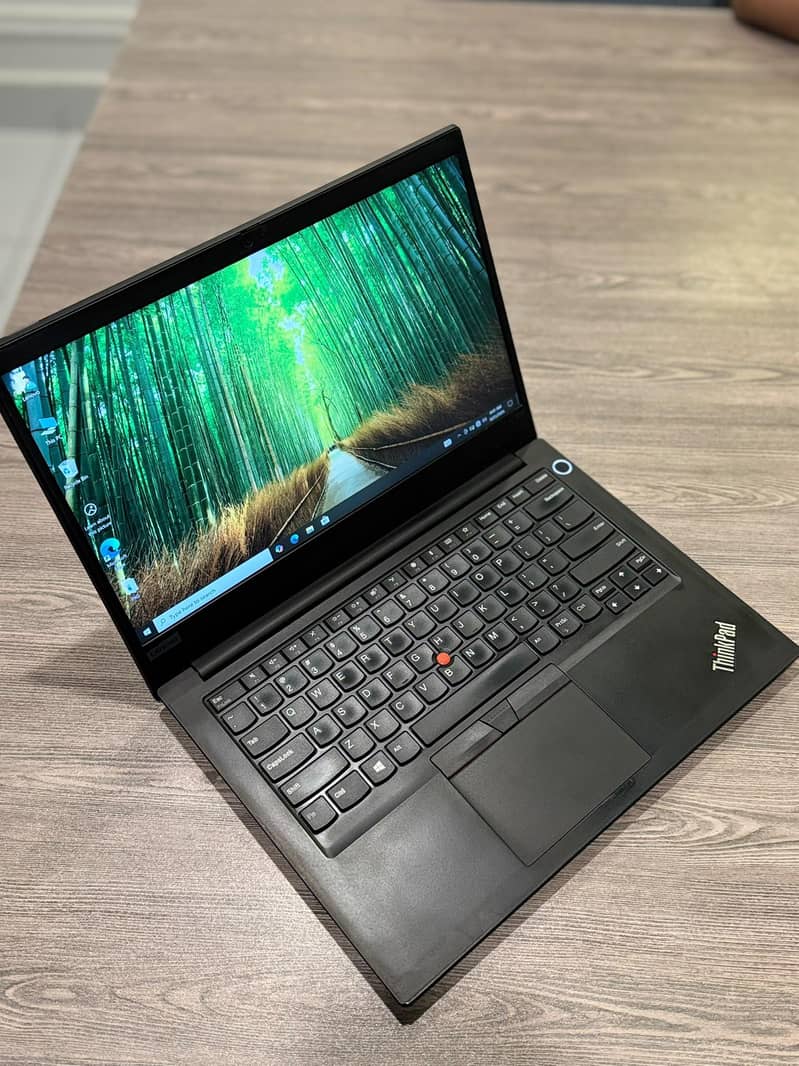Lenovo Thinkpad E14 1