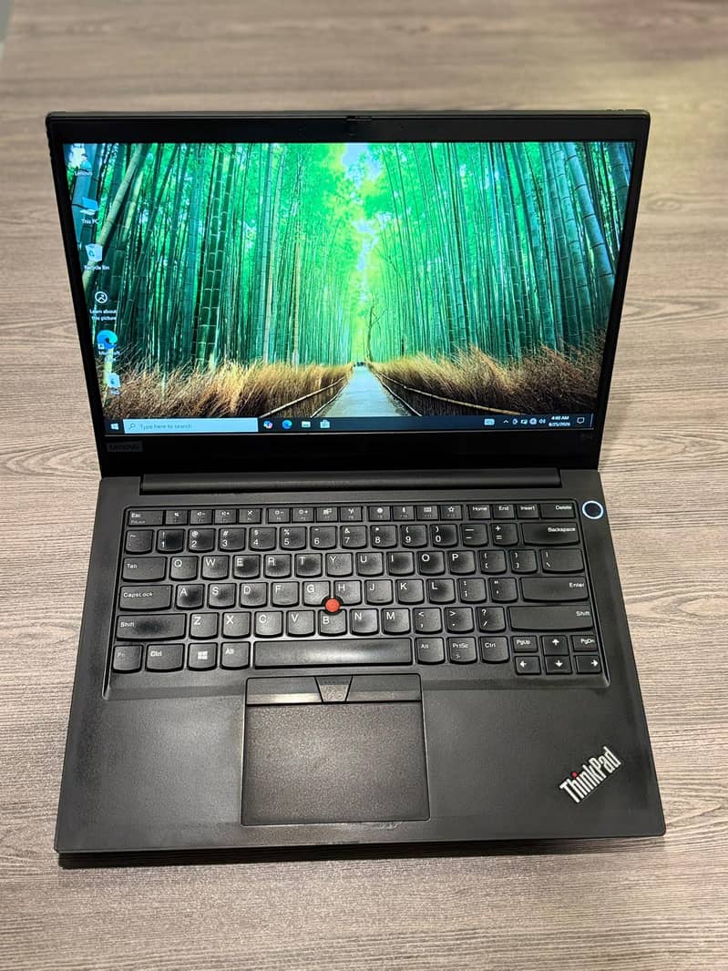 Lenovo Thinkpad E14 2