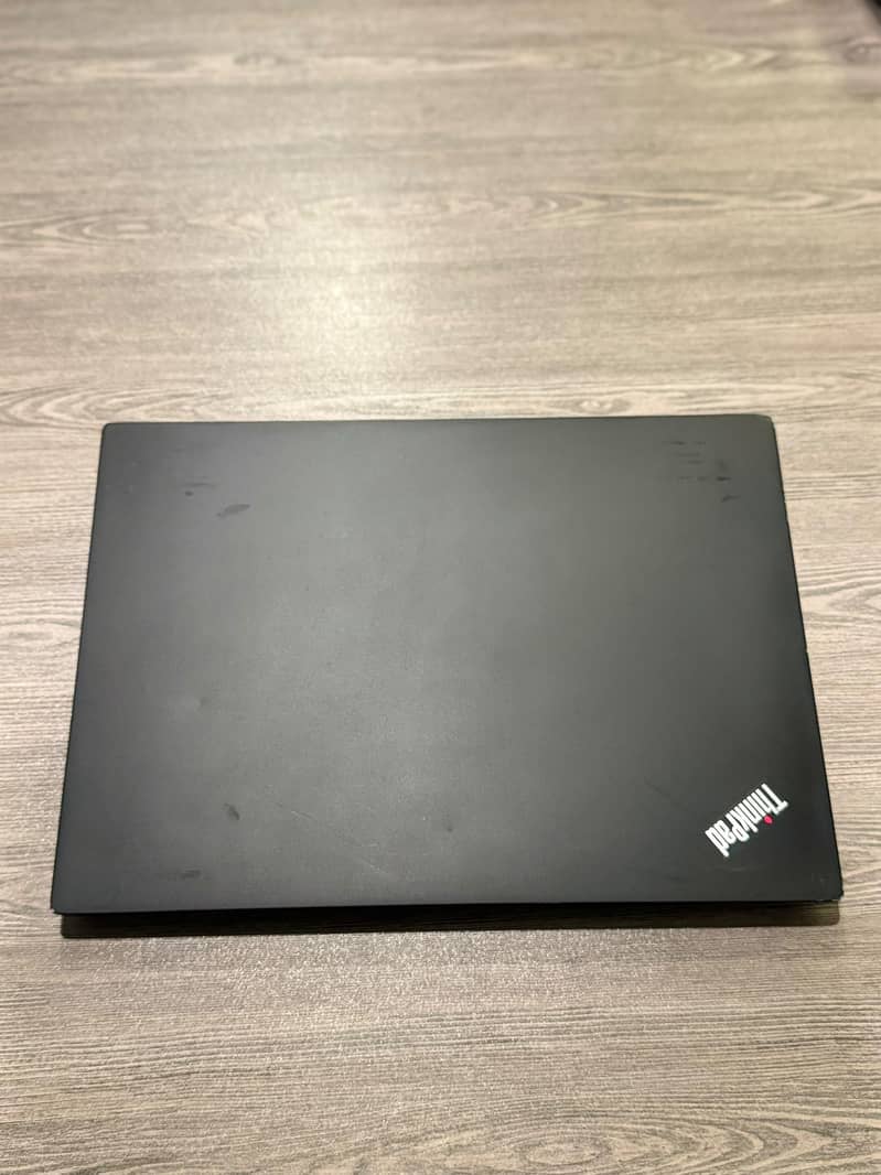 Lenovo Thinkpad E14 3
