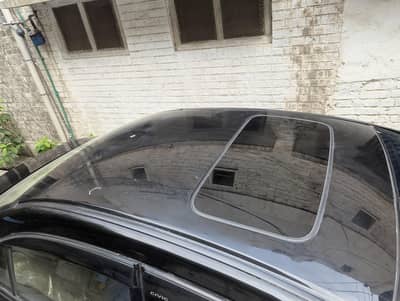 Honda City 2011