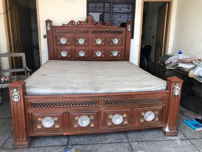 bed set