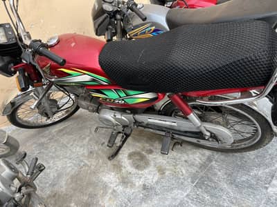 Total genine urgent sale