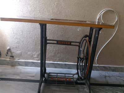 Machine Paidaan