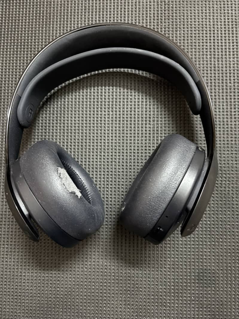 Sony PS5 PULSE 3D wireless headset 3