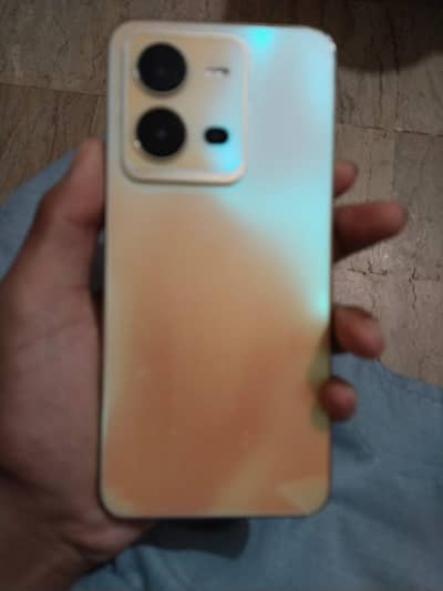 Vivo V25e