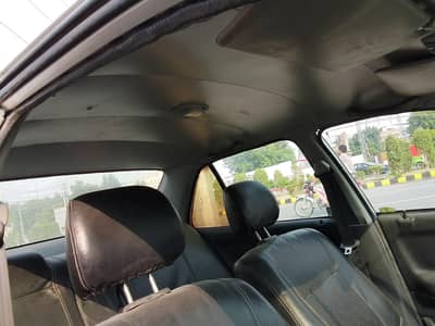 Honda City 1998
